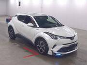2017 TOYOTA C-HR G