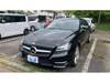 MERCEDES BENZ CLS-CLASS
