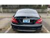 MERCEDES BENZ CLS-CLASS