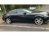 MERCEDES BENZ CLS-CLASS