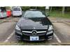 MERCEDES BENZ CLS-CLASS