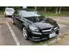 MERCEDES BENZ CLS-CLASS