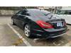MERCEDES BENZ CLS-CLASS