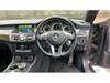 MERCEDES BENZ CLS-CLASS