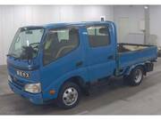 2012 TOYOTA DYNA