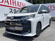 2026 TOYOTA NOAH