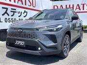 2026 TOYOTA COROLLA CROSS