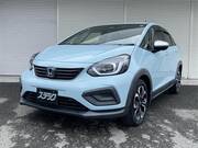 2021 HONDA FIT