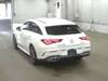 MERCEDES BENZ CLA-CLASS Shooting Brake