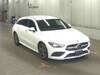 MERCEDES BENZ CLA-CLASS Shooting Brake