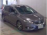 2026 HONDA JADE