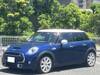 BMW MINI