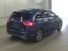 MERCEDES BENZ B-CLASS