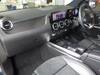 MERCEDES BENZ B-CLASS