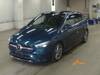 MERCEDES BENZ B-CLASS