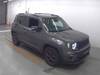 CHRYSLER JEEP RENEGADE
