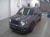CHRYSLER JEEP RENEGADE
