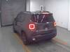 CHRYSLER JEEP RENEGADE