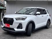 2021 DAIHATSU ROCKY