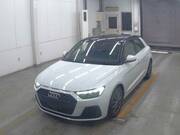 2021 AUDI A1 SPORTBACK