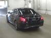MERCEDES BENZ C-CLASS