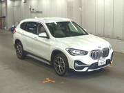 2021 BMW X1