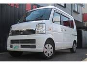 2014 SUZUKI EVERY WAGON
