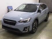 2017 SUBARU XV
