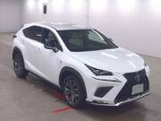 2019 LEXUS NX