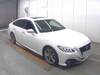 TOYOTA CROWN HYBRID