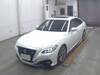 TOYOTA CROWN HYBRID