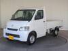 TOYOTA TOWNACE TRUCK