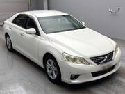 2012 TOYOTA MARK X