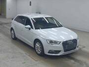 2015 AUDI A3