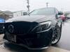 MERCEDES BENZ C-CLASS