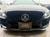 MERCEDES BENZ C-CLASS