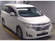 2011 NISSAN ELGRAND