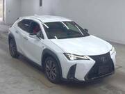 2023 LEXUS UX