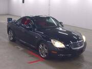2005 LEXUS SC