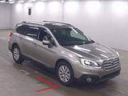 2015 SUBARU LEGACY OUTBACK