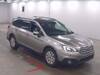 SUBARU LEGACY OUTBACK