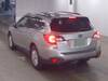 SUBARU LEGACY OUTBACK