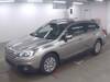 SUBARU LEGACY OUTBACK