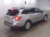 SUBARU LEGACY OUTBACK