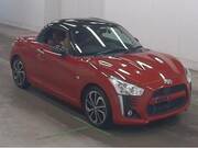 2019 DAIHATSU COPEN