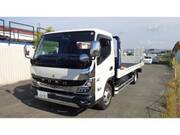 2023 FUSO CANTER