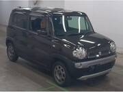 2014 SUZUKI HUSTLER G