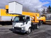 2011 ISUZU OTHER