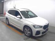 2021 BMW X1