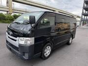 2014 TOYOTA HIACE VAN DX